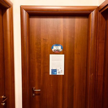 Casa Friends Lingotto Ospedali Metro Spezia Hotel Torino Kültér fotó