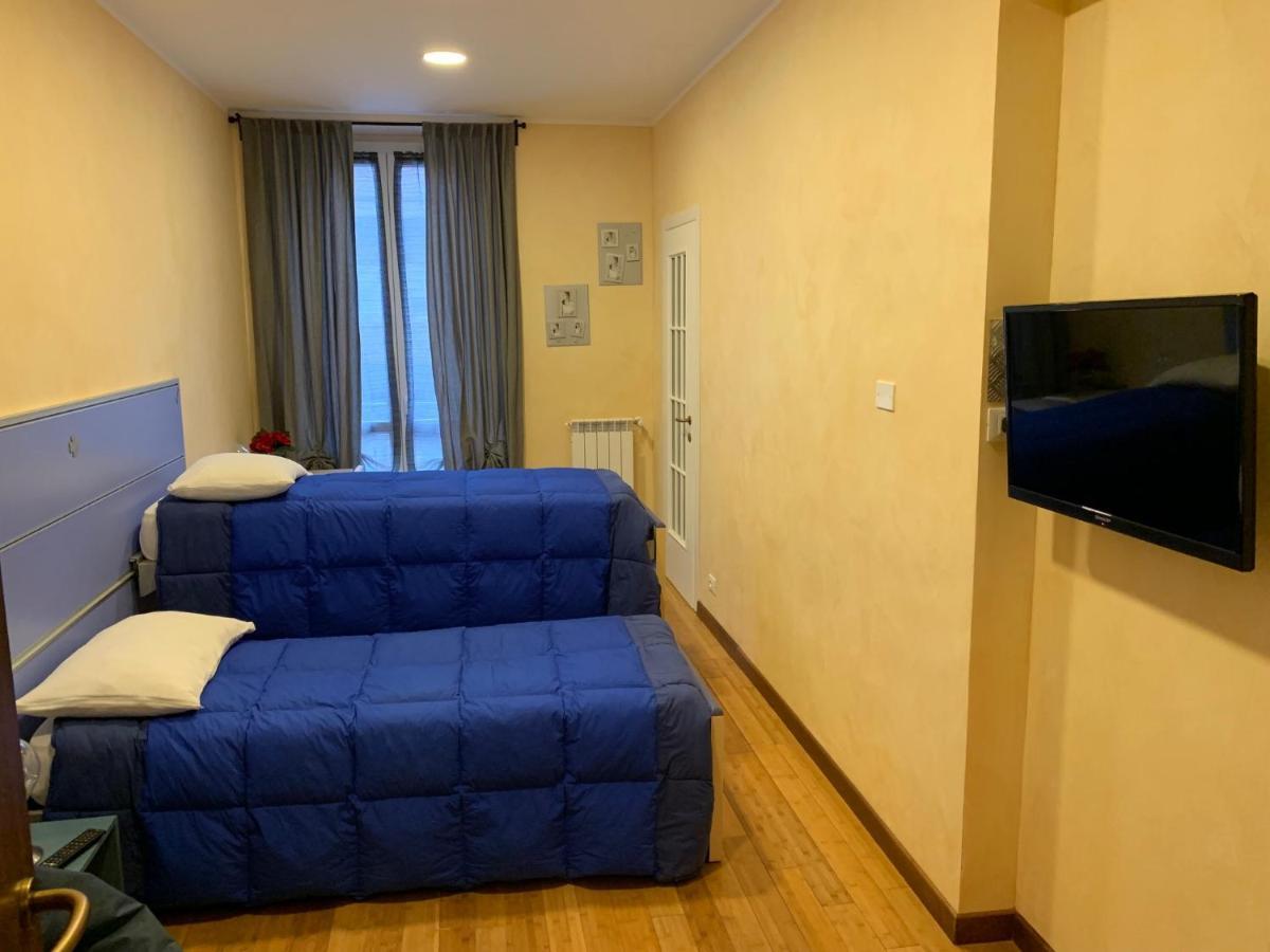 Casa Friends Lingotto Ospedali Metro Spezia Hotel Torino Kültér fotó