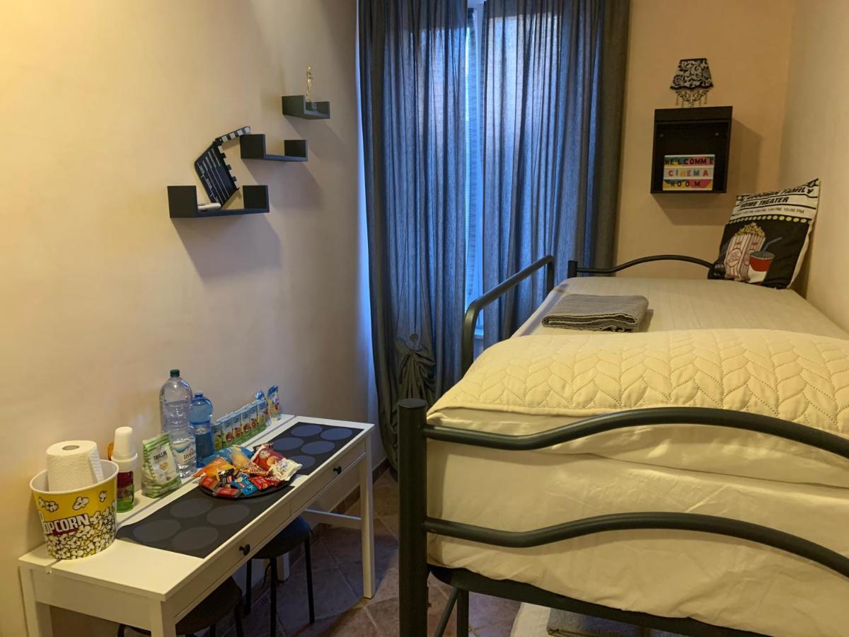 Casa Friends Lingotto Ospedali Metro Spezia Hotel Torino Kültér fotó
