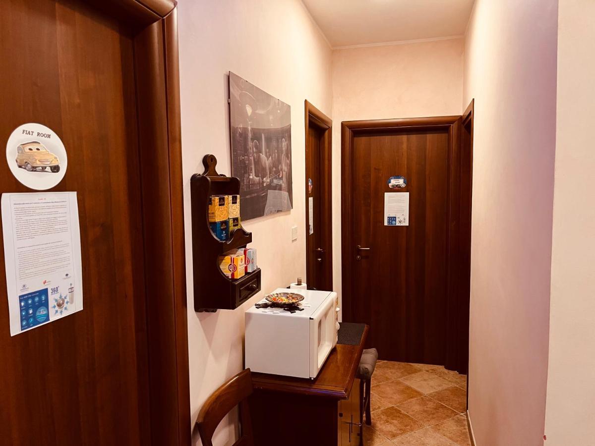 Casa Friends Lingotto Ospedali Metro Spezia Hotel Torino Kültér fotó