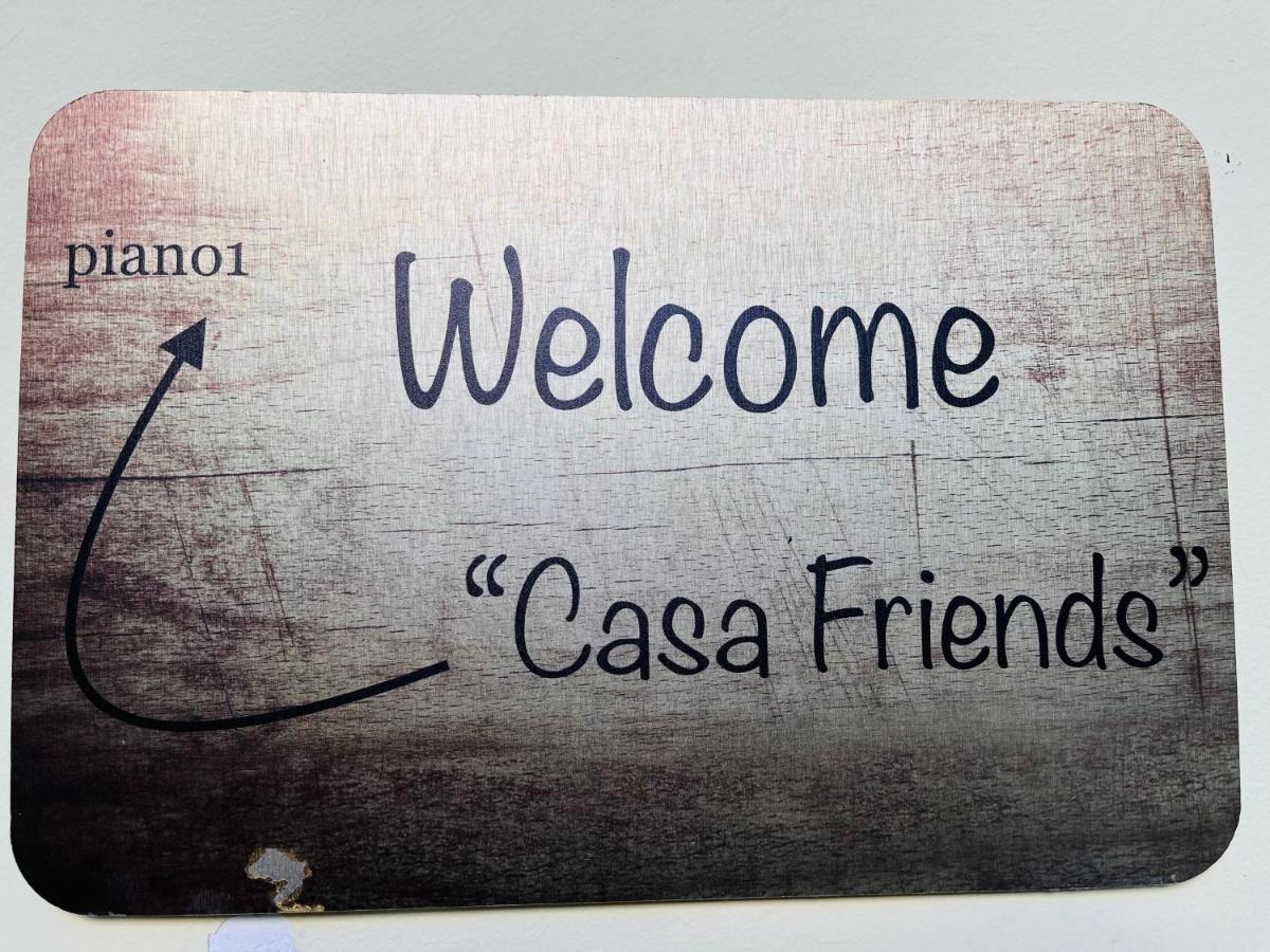 Casa Friends Lingotto Ospedali Metro Spezia Hotel Torino Kültér fotó