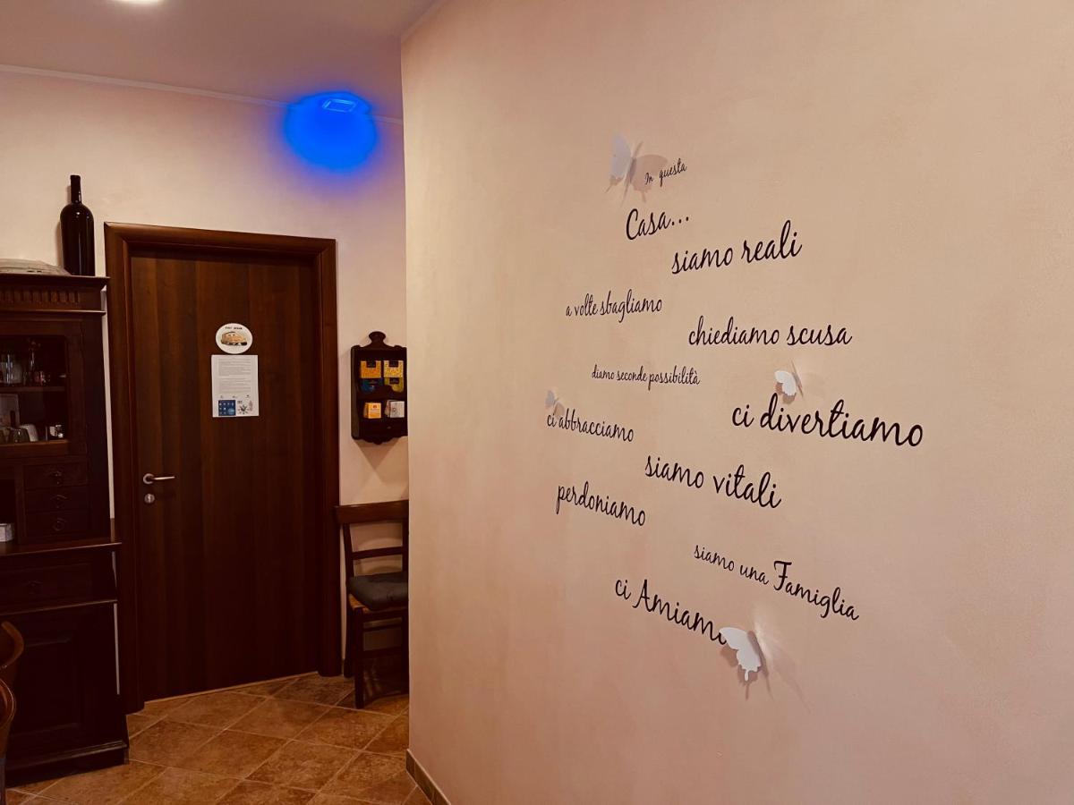 Casa Friends Lingotto Ospedali Metro Spezia Hotel Torino Kültér fotó