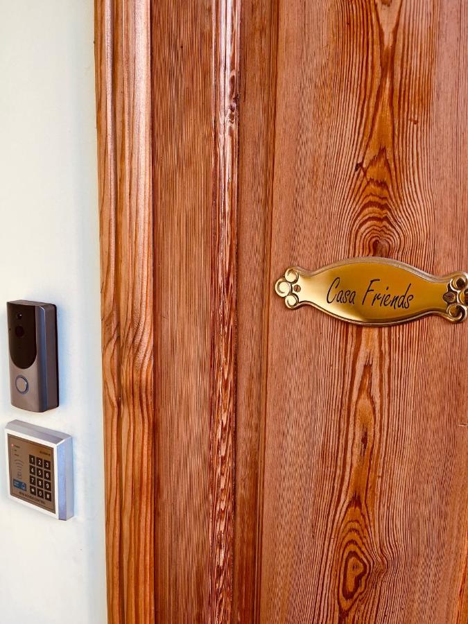 Casa Friends Lingotto Ospedali Metro Spezia Hotel Torino Kültér fotó
