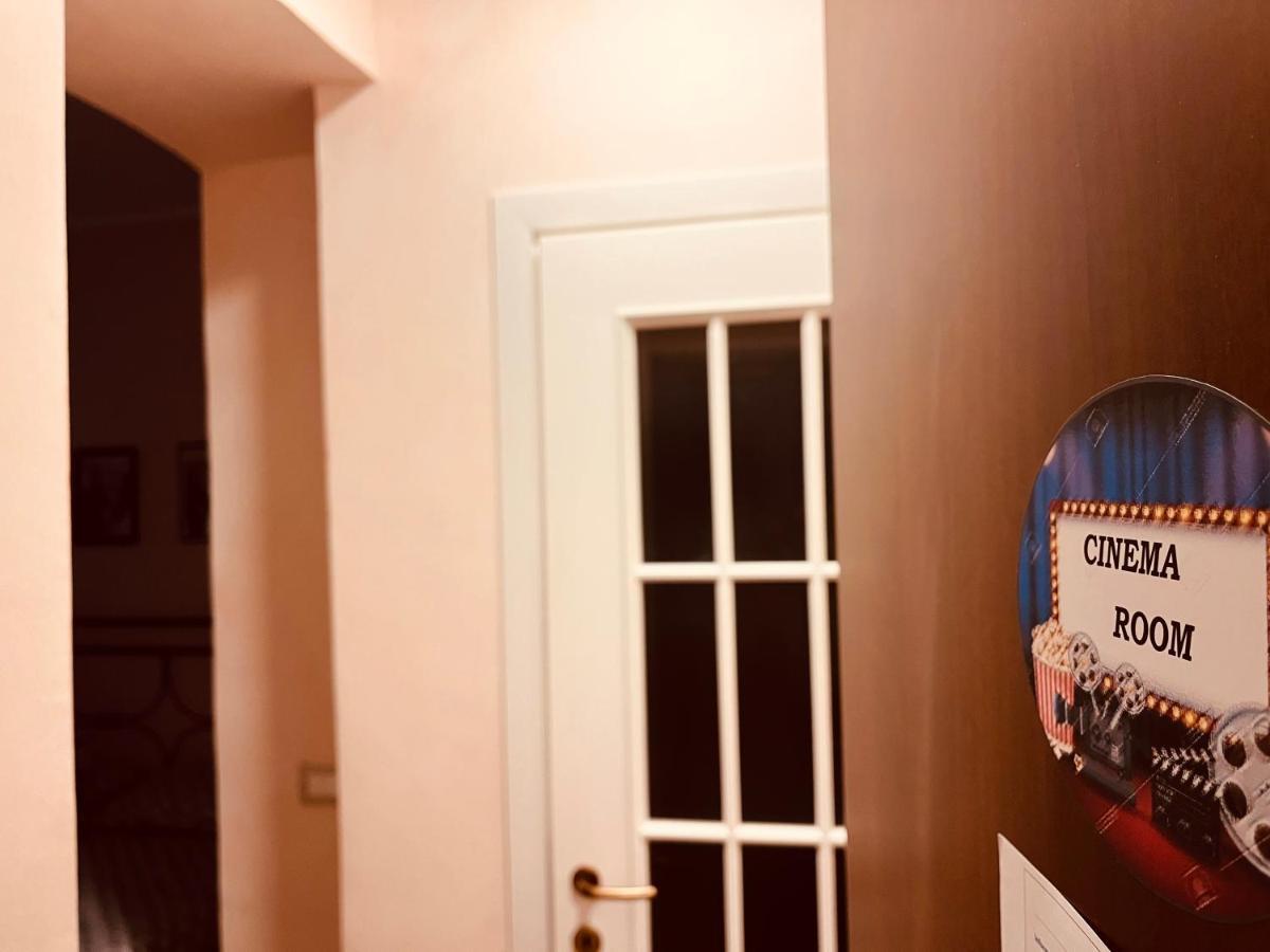 Casa Friends Lingotto Ospedali Metro Spezia Hotel Torino Kültér fotó