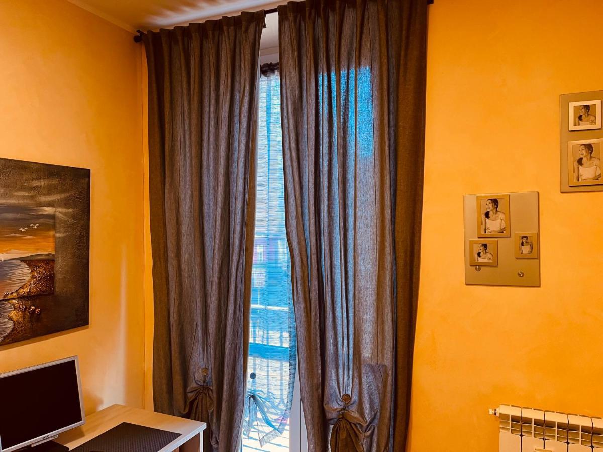 Casa Friends Lingotto Ospedali Metro Spezia Hotel Torino Kültér fotó