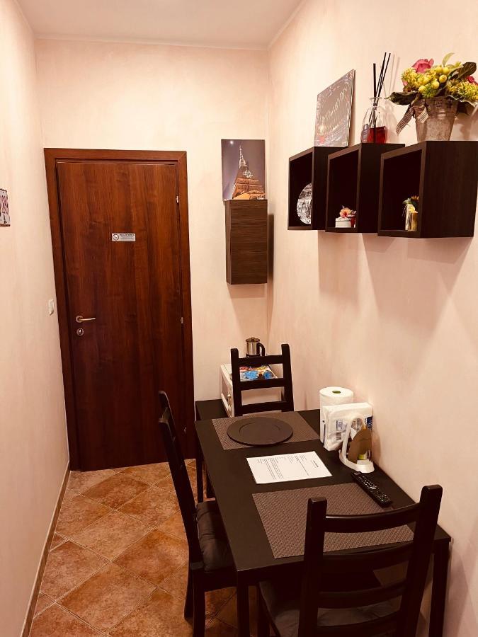 Casa Friends Lingotto Ospedali Metro Spezia Hotel Torino Kültér fotó