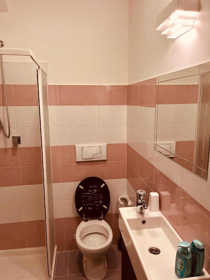 Casa Friends Lingotto Ospedali Metro Spezia Hotel Torino Kültér fotó