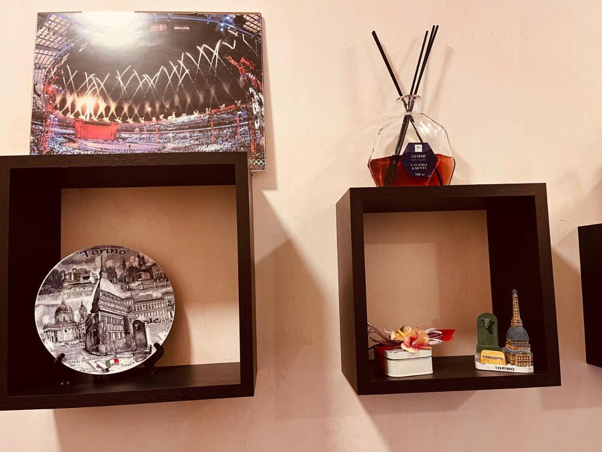 Casa Friends Lingotto Ospedali Metro Spezia Hotel Torino Kültér fotó