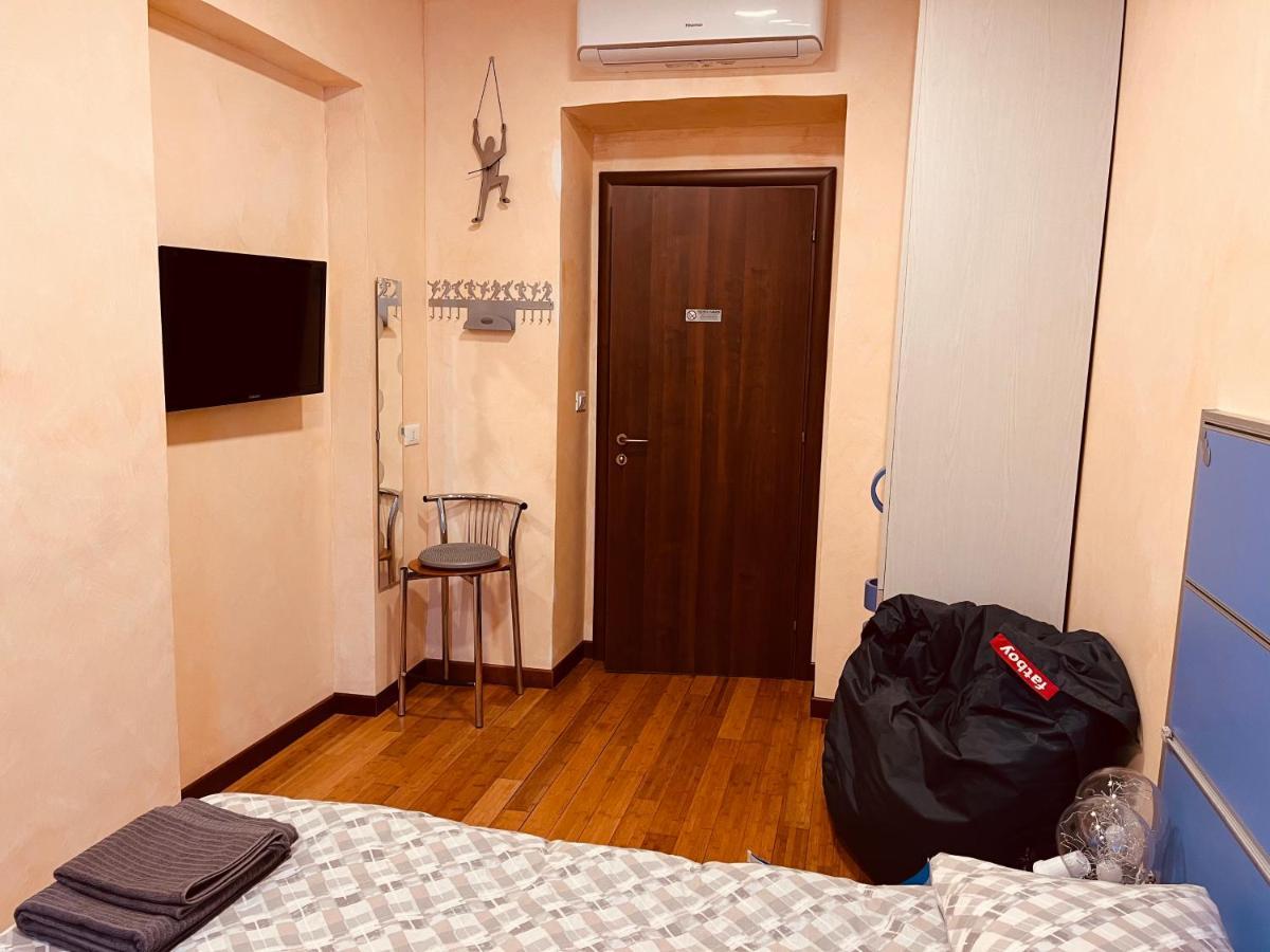 Casa Friends Lingotto Ospedali Metro Spezia Hotel Torino Kültér fotó