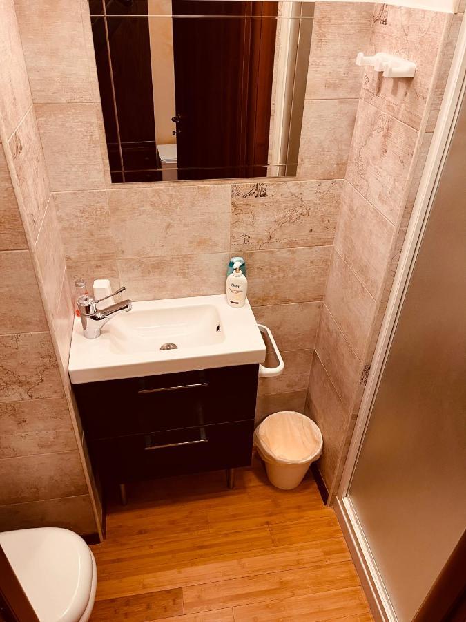 Casa Friends Lingotto Ospedali Metro Spezia Hotel Torino Kültér fotó