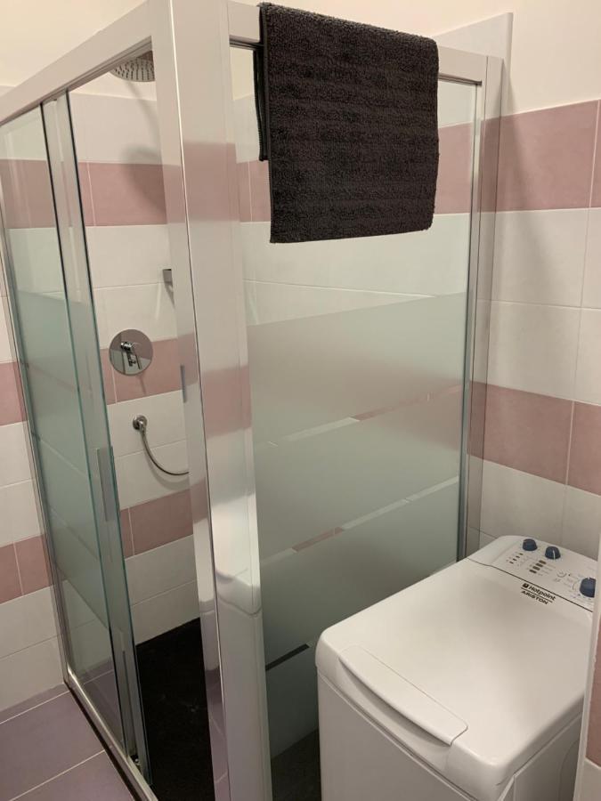 Casa Friends Lingotto Ospedali Metro Spezia Hotel Torino Kültér fotó