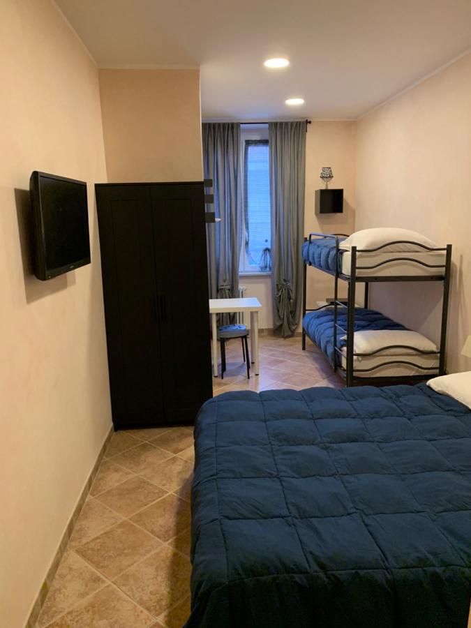 Casa Friends Lingotto Ospedali Metro Spezia Hotel Torino Kültér fotó