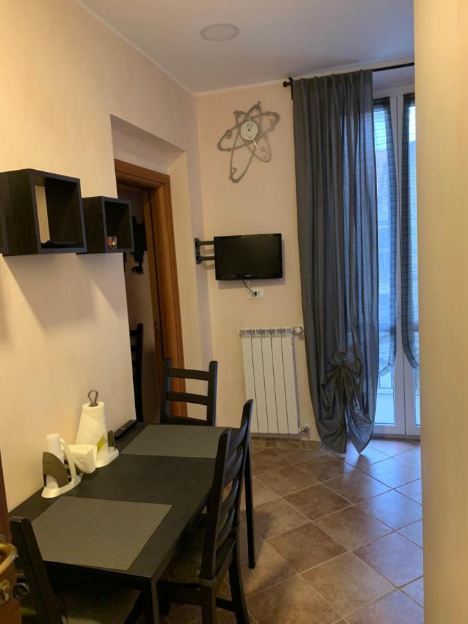 Casa Friends Lingotto Ospedali Metro Spezia Hotel Torino Kültér fotó