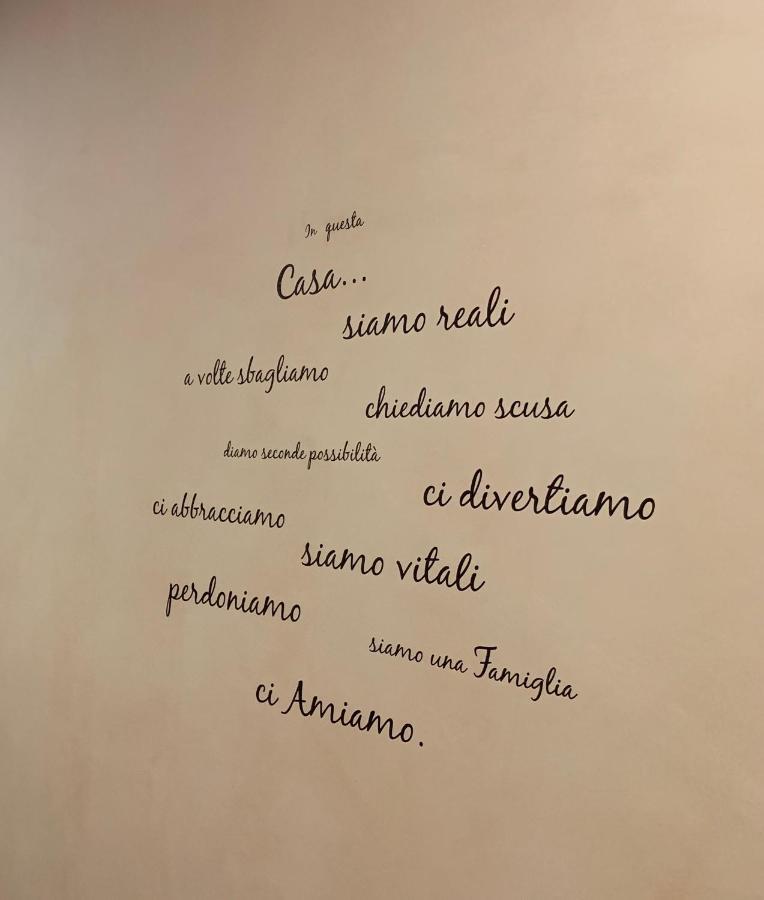 Casa Friends Lingotto Ospedali Metro Spezia Hotel Torino Kültér fotó